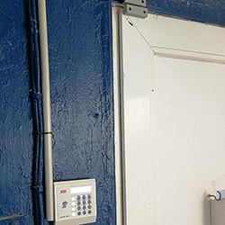 Alarme anti intrusion | SEFA sécurité